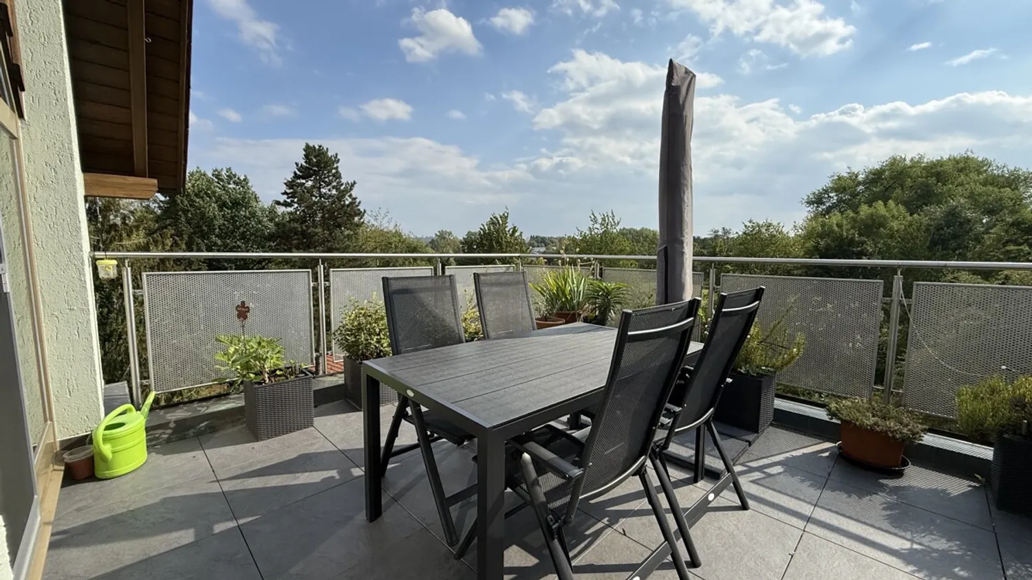 4 Zimmer Wohnung mit 117 m² in Crailsheim – Bild 6