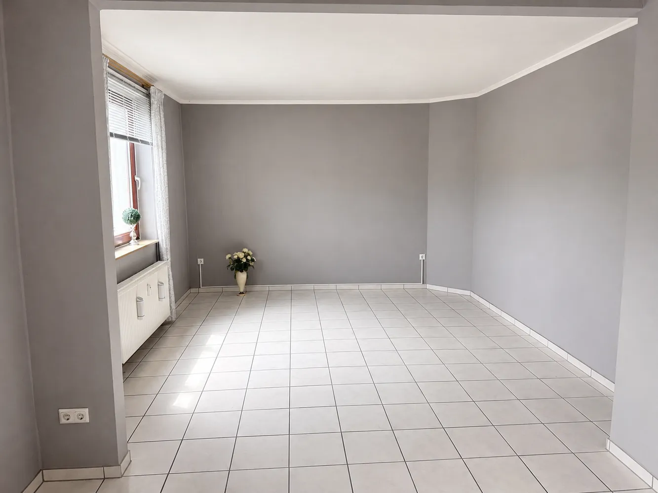 6 Zimmer Wohnung mit 134 m² in Dortmund – Bild 2