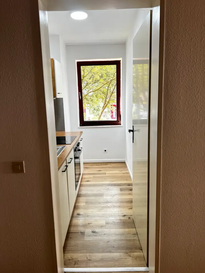 2 Zimmer Wohnung mit 48 m² in Oldenburg – Bild 3