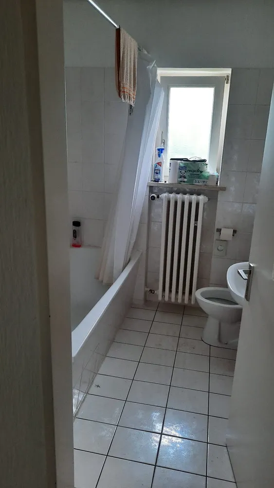 WG-Zimmer mit 20 m² in München – Bild 7