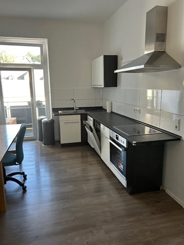 3 Zimmer Wohnung mit 82 m² in Wuppertal – Bild 4