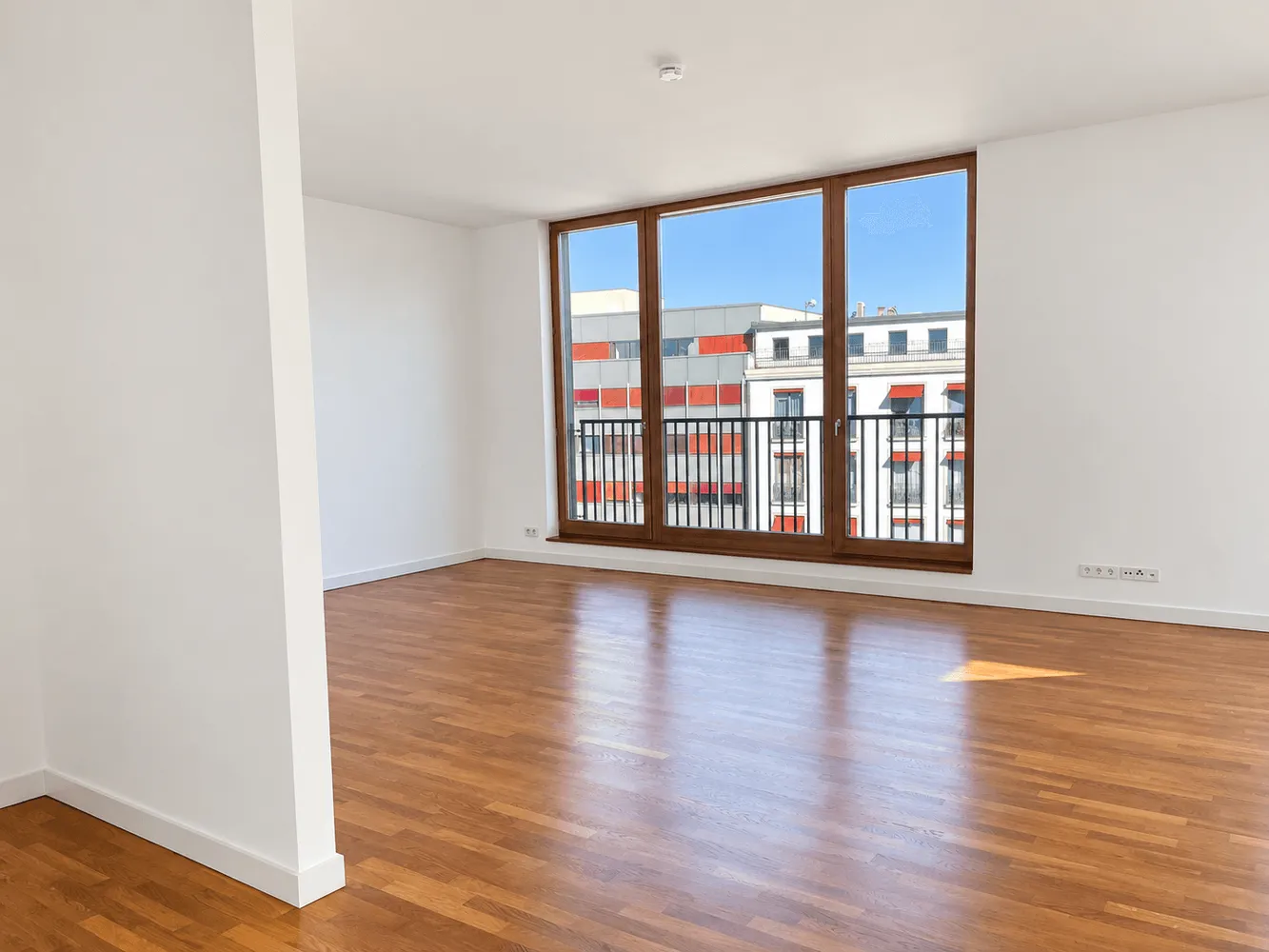 3 Zimmer Wohnung mit 139 m² in Berlin – Bild 4