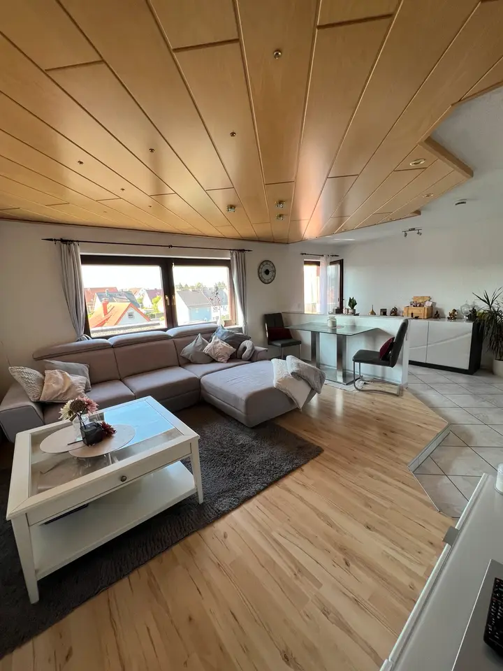 3 Zimmer Wohnung mit 78 m² in Schwäbisch Gmünd – Bild 9