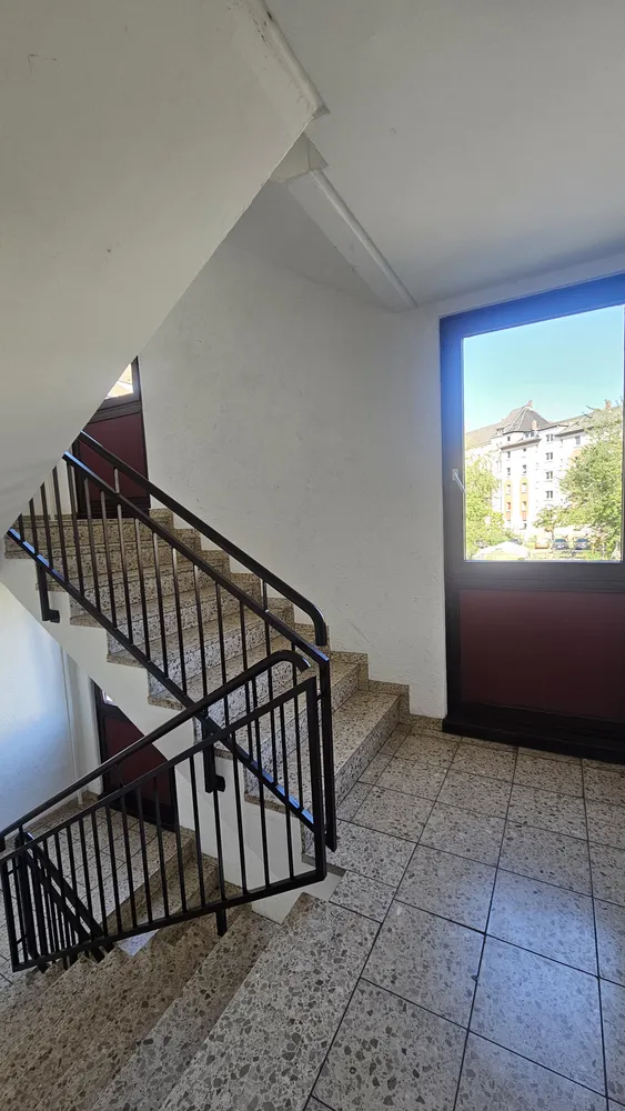2 Zimmer Wohnung mit 50 m² in Ludwigshafen am Rhein – Bild 11