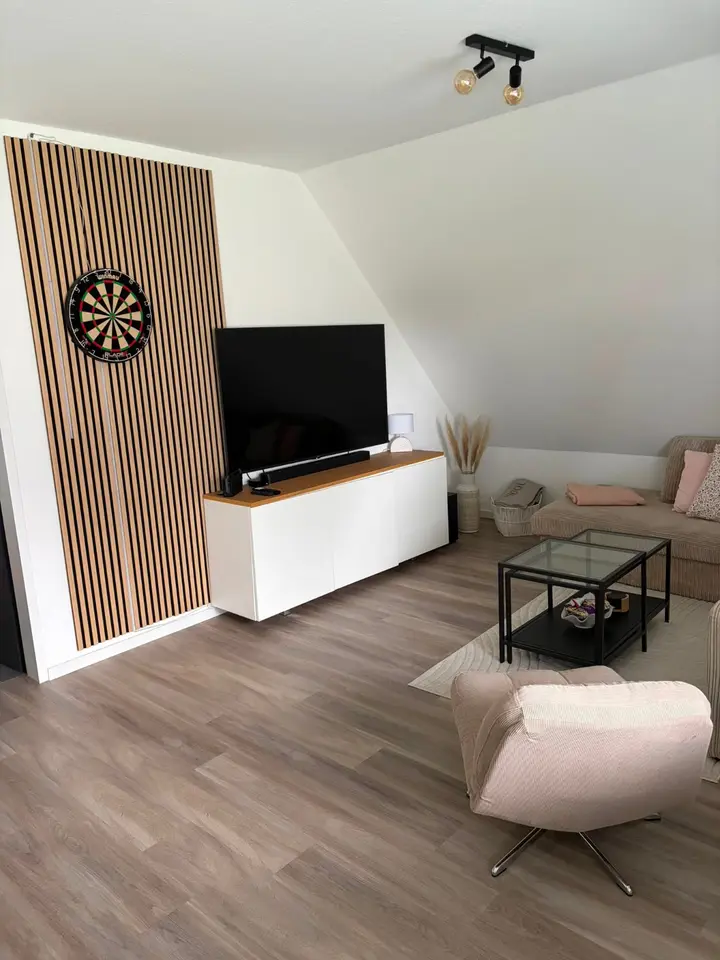2 Zimmer Wohnung mit 66 m² in Quakenbrück – Bild 9