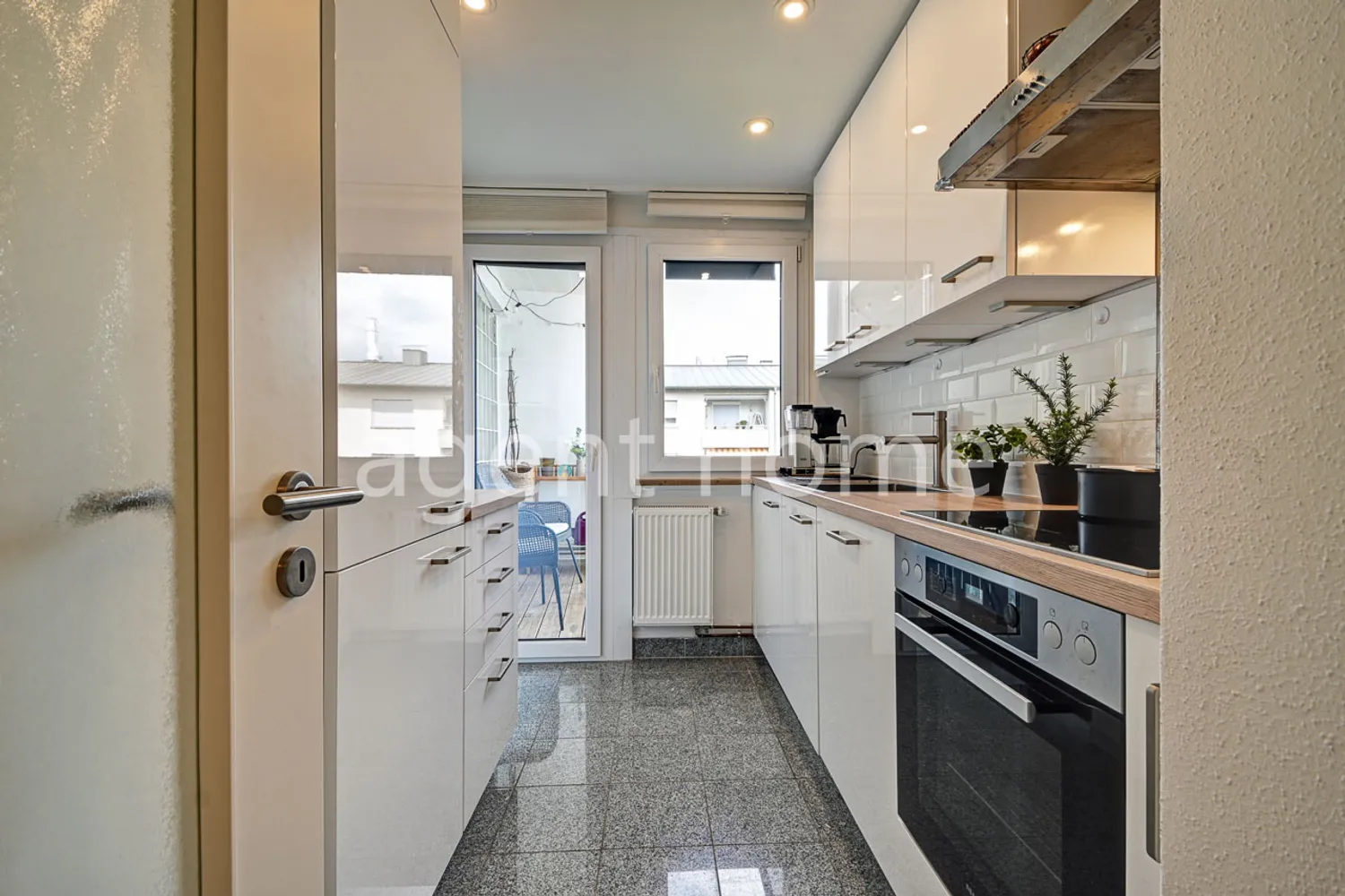 3 Zimmer Wohnung mit 70 m² in Stuttgart – Bild 6