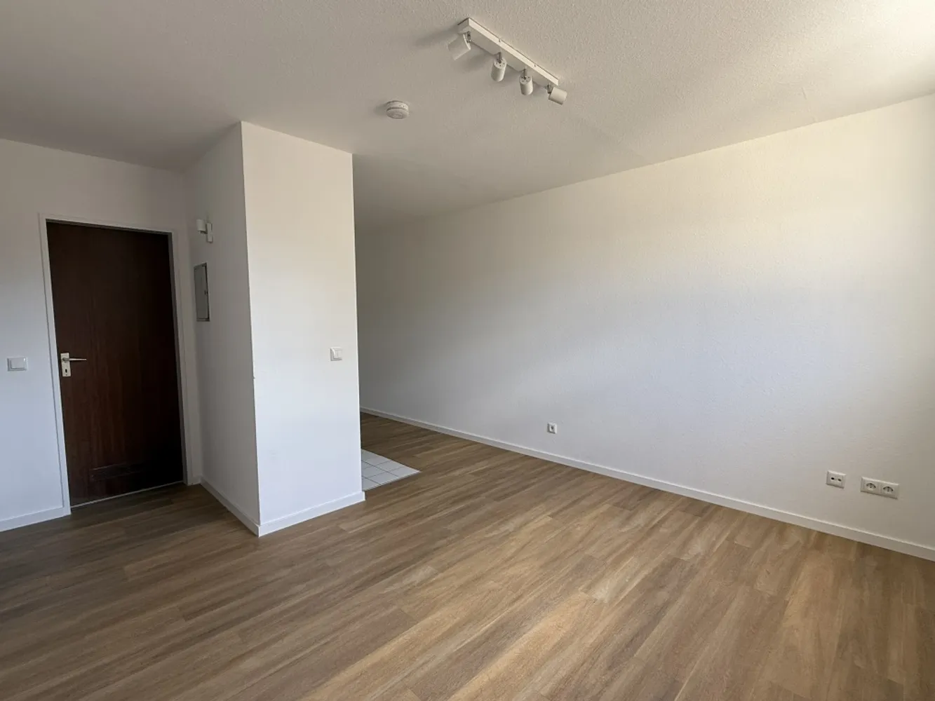 1 Zimmer Wohnung mit 22 m² in Aachen – Bild 2