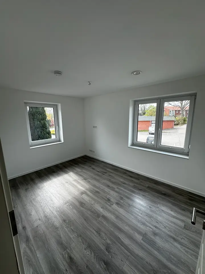 4 room house with 116 m² in Neumünster – Photo 9