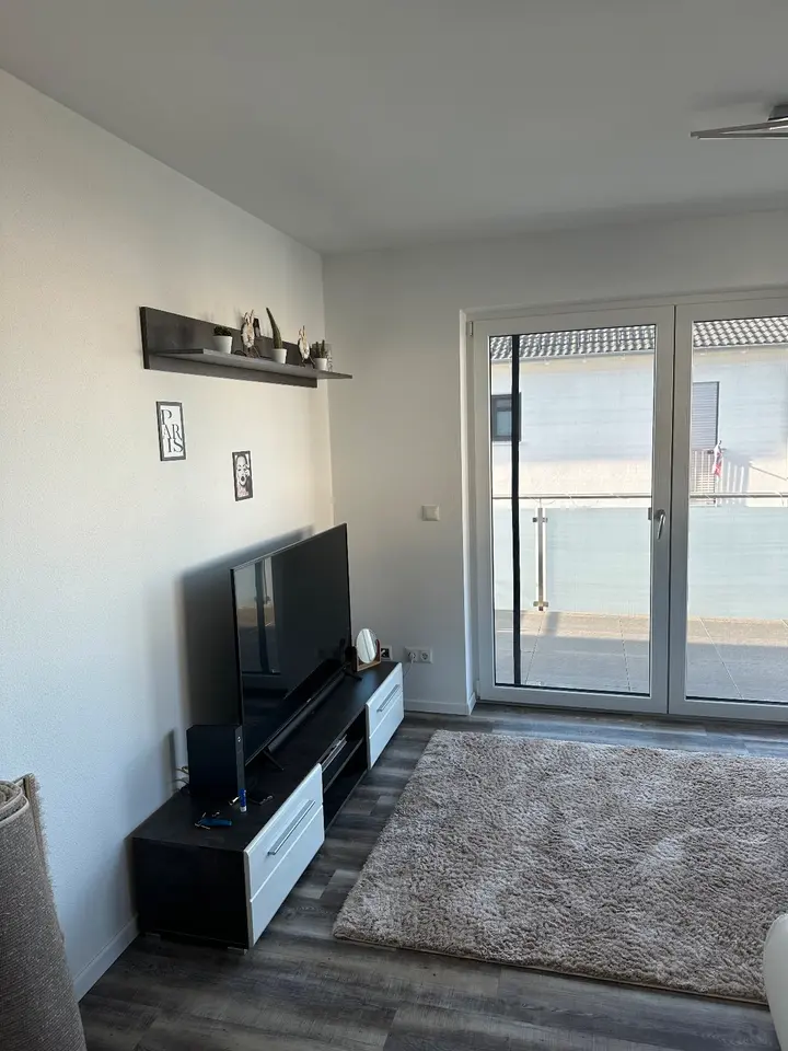 3 Zimmer Wohnung mit 65 m² in Memmingen – Bild 1