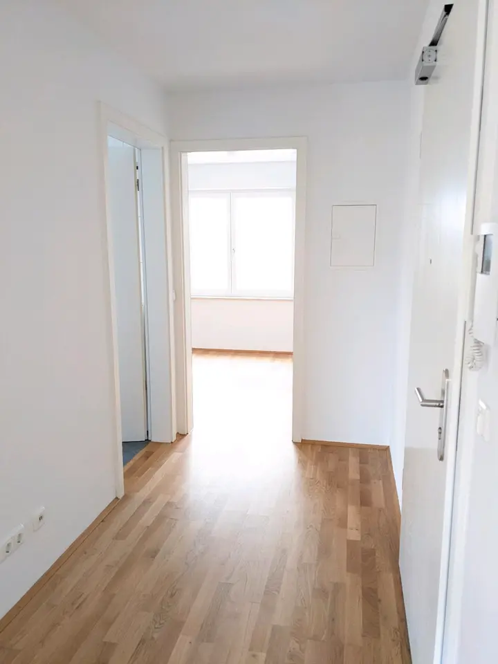 2 Zimmer Wohnung mit 63 m² in Straubing – Bild 4