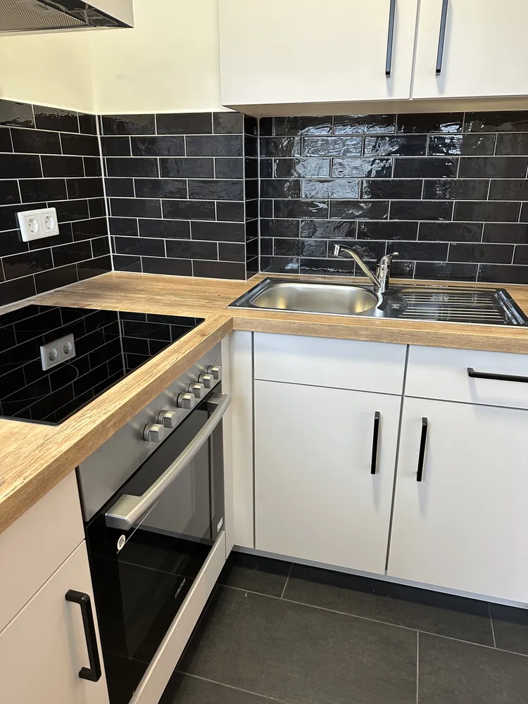 2 Zimmer Wohnung mit 44 m² in Düsseldorf – Bild 8
