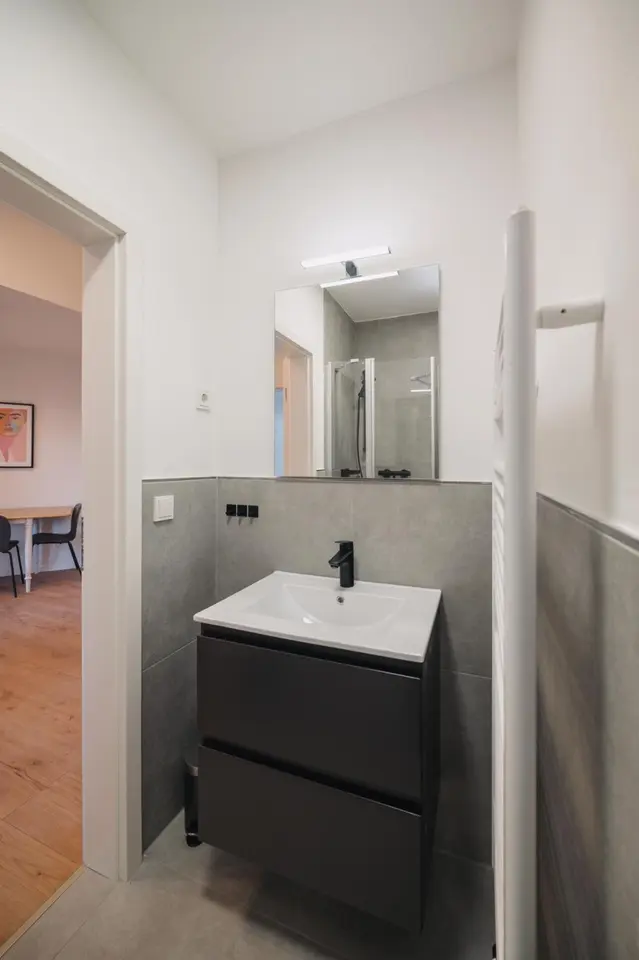 WG-Zimmer mit 9 m² in Essen – Bild 5