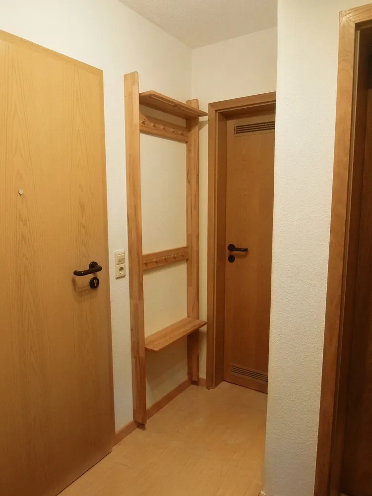 3 room apartment with 57 m² in Freiburg im Breisgau – Photo 3