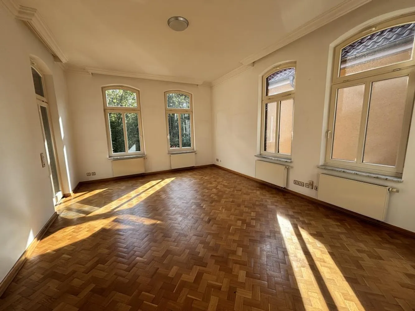 4 Zimmer Wohnung mit 90 m² in Celle – Bild 2