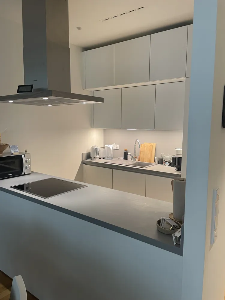 2 Zimmer Wohnung mit 63 m² in Hamburg – Bild 2