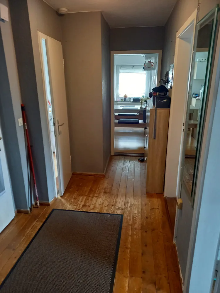 3 Zimmer Wohnung mit 60 m² in Bayreuth – Bild 9