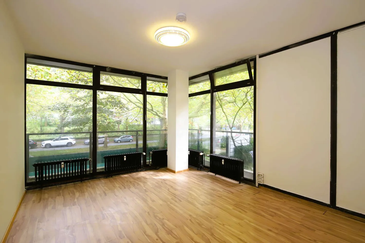 3 Zimmer Wohnung mit 95 m² in Hamburg – Bild 5