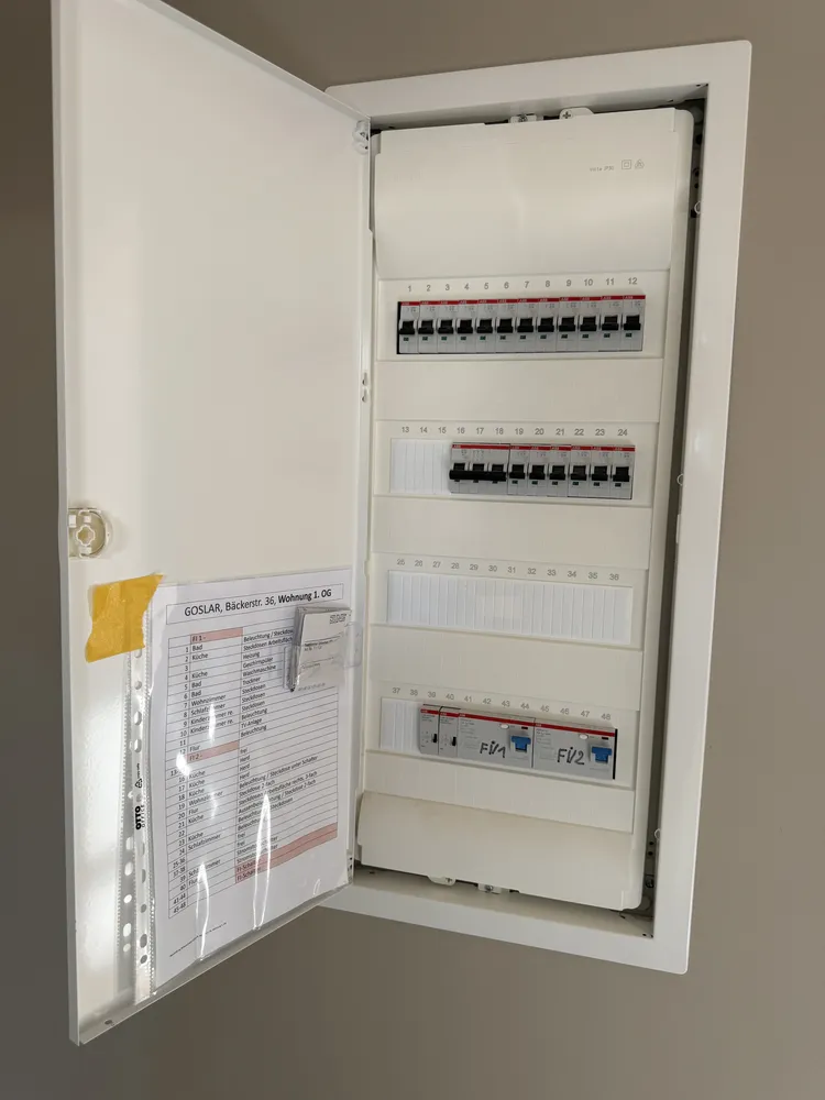 3 Zimmer Wohnung mit 82 m² in Goslar – Bild 8