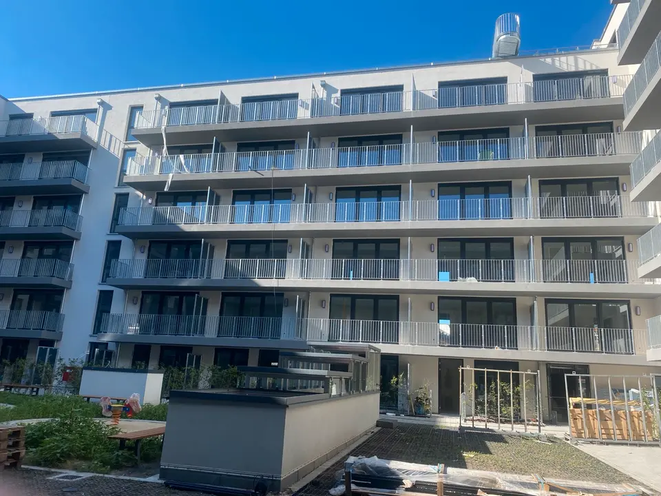 2 Zimmer Wohnung mit 45 m² in Nürnberg – Bild 4