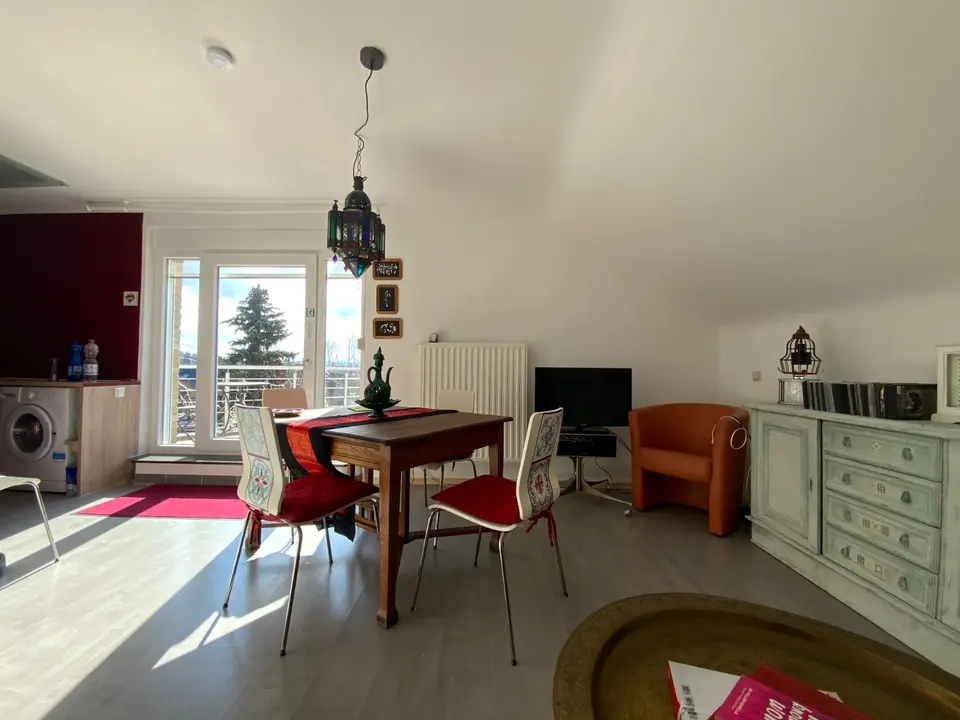 4 Zimmer Wohnung mit 85 m² in Aachen – Bild 1