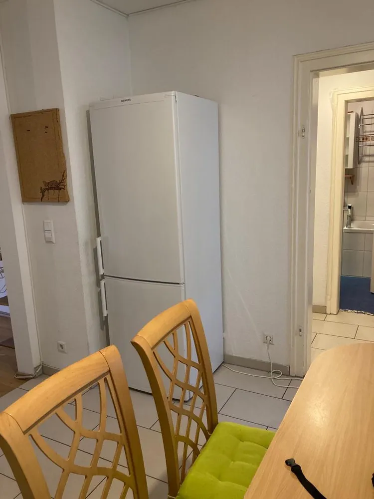 2 Zimmer Wohnung mit 50 m² in Mannheim – Bild 6