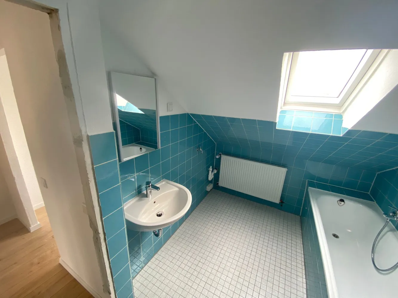 2 Zimmer Wohnung mit 57 m² in Essen – Bild 11