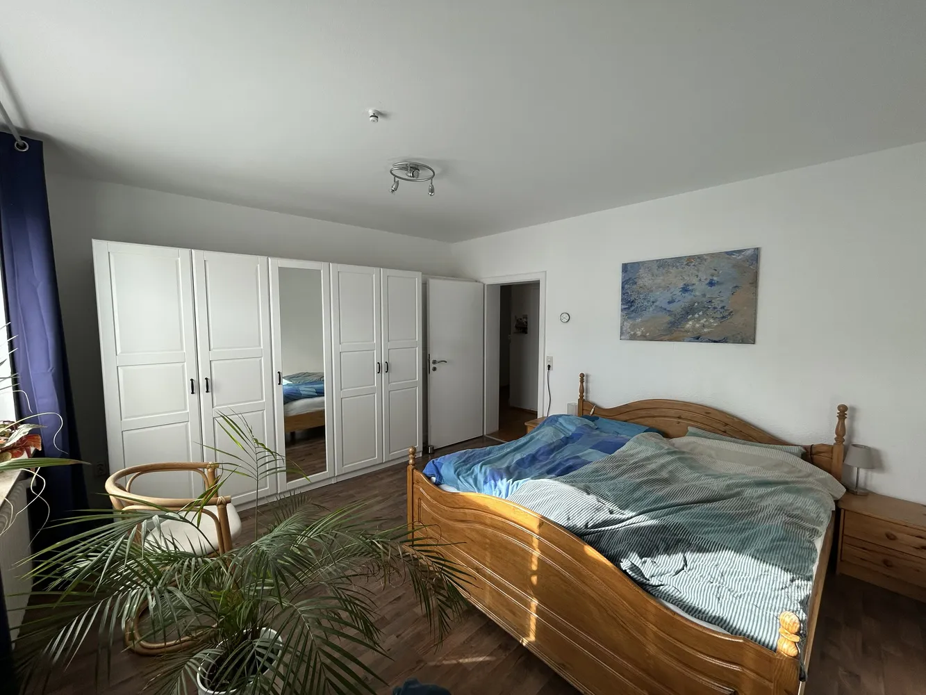 4 Zimmer Wohnung mit 87 m² in Oldenburg – Bild 11