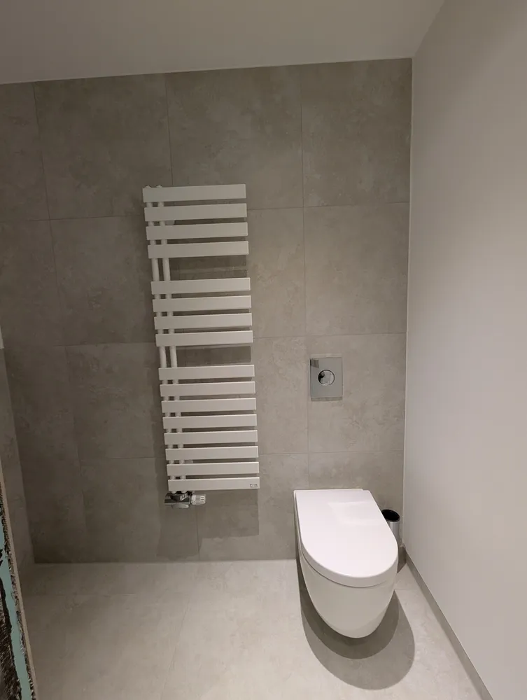 3 Zimmer Wohnung mit 101 m² in München – Bild 11