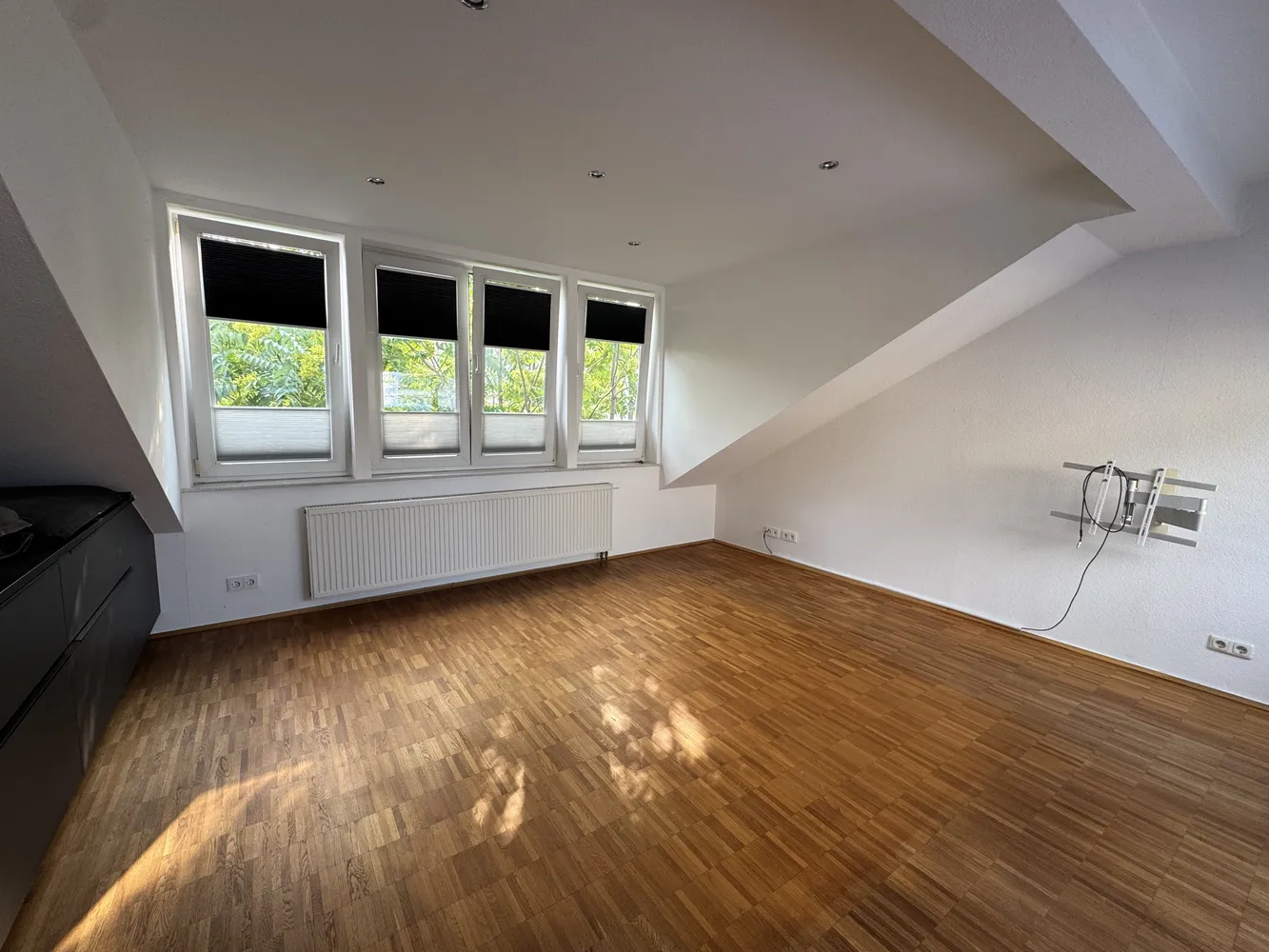 3 Zimmer Wohnung mit 91 m² in Frankfurt am Main – Bild 4