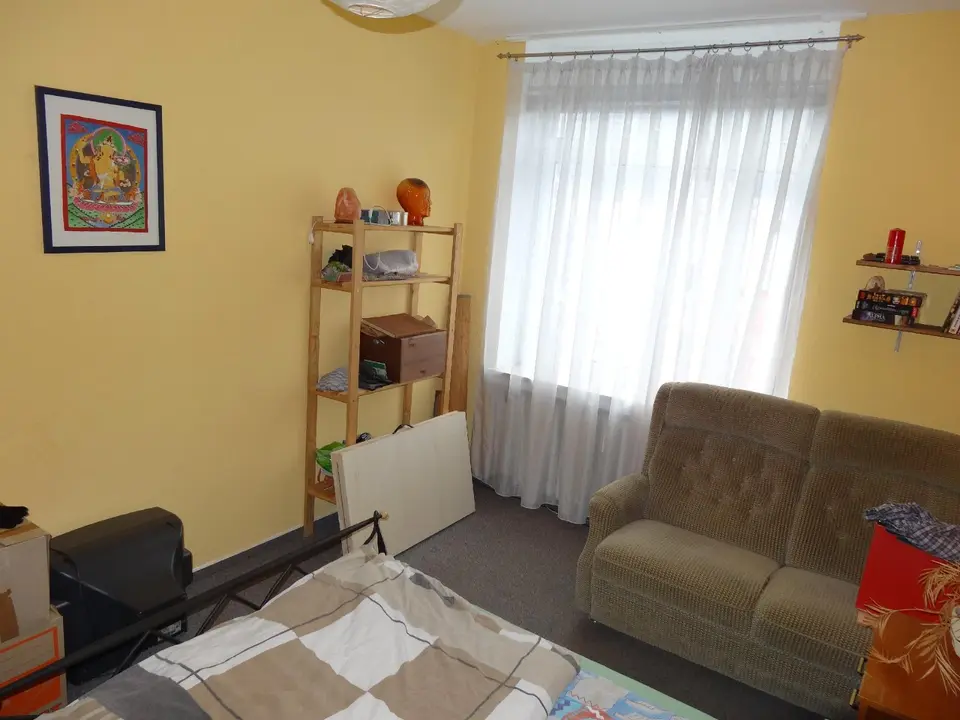 2 Zimmer Wohnung mit 55 m² in Trier – Bild 2