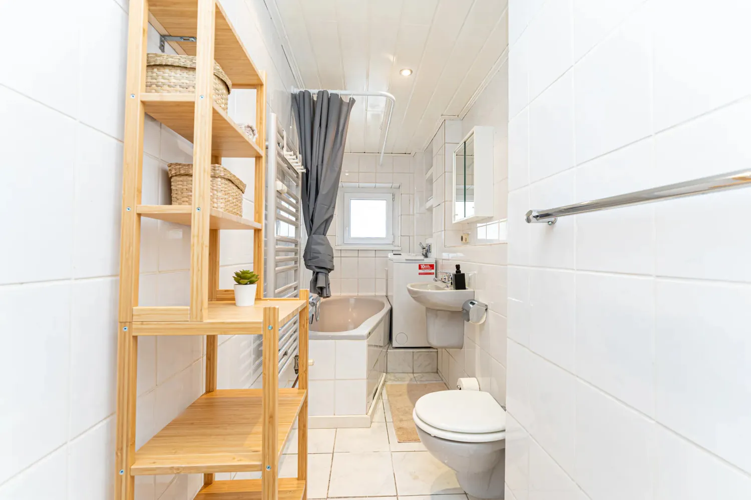 Shared room with 7 m² in Berlin – Photo 8