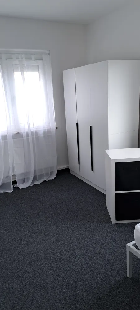 WG-Zimmer mit 15 m² in Stuttgart – Bild 4