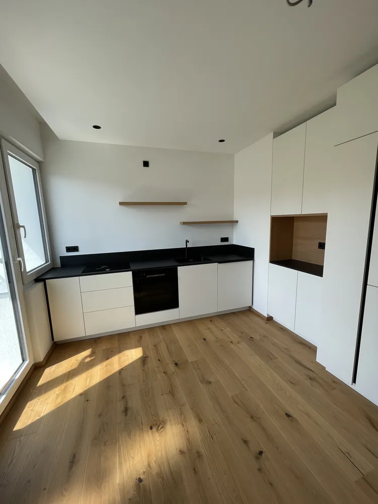 3 Zimmer Wohnung mit 84 m² in Nürnberg – Bild 2