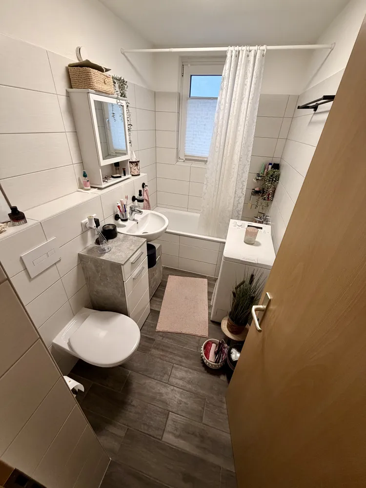 3 Zimmer Wohnung mit 59 m² in Magdeburg – Bild 6
