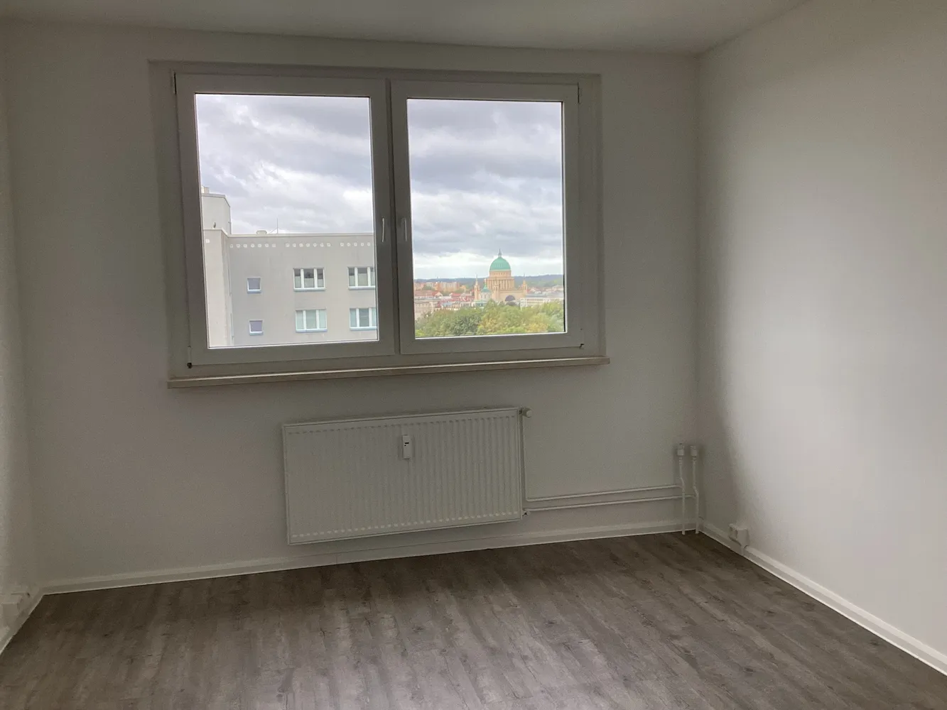 3 Zimmer Wohnung mit 73 m² in Potsdam – Bild 3