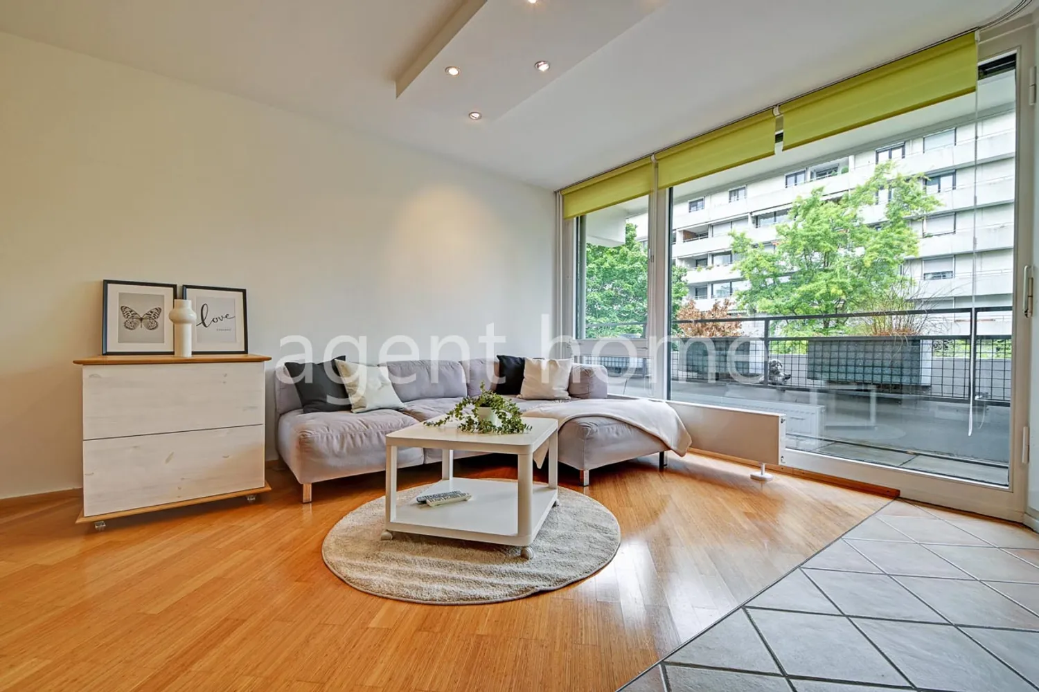 1 Zimmer Wohnung mit 53 m² in Stuttgart – Bild 1
