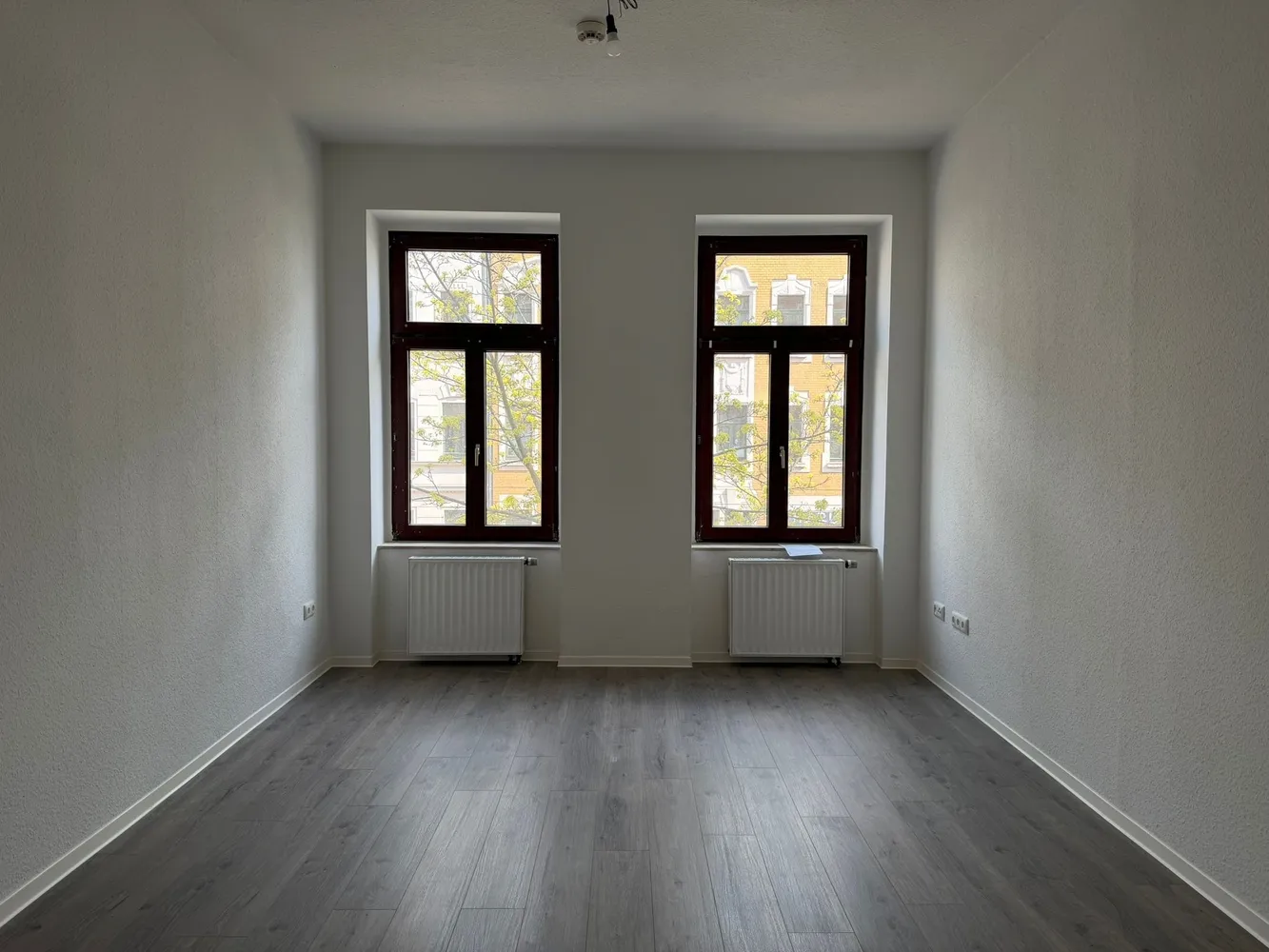 6 Zimmer Wohnung mit 140 m² in Leipzig – Bild 8