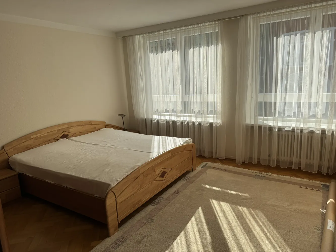 3 Zimmer Wohnung mit 78 m² in Hamburg – Bild 5