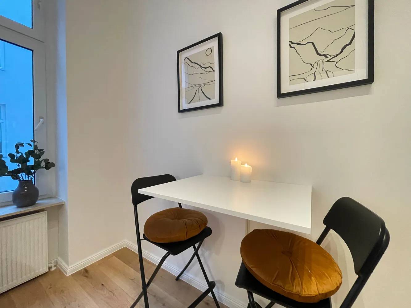 2 Zimmer Wohnung mit 54 m² in Berlin – Bild 6