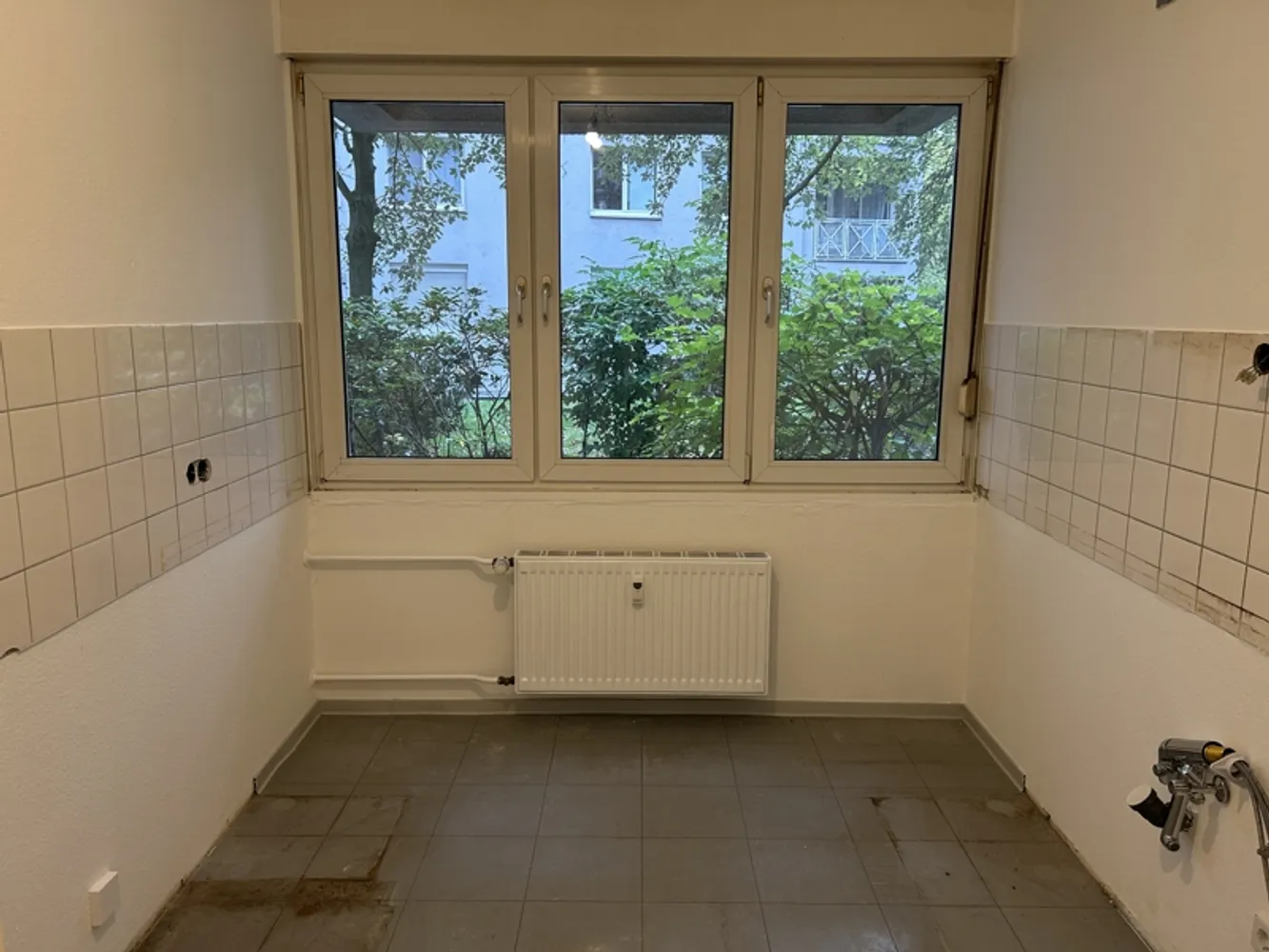 2 Zimmer Wohnung mit 58 m² in Berlin – Bild 3