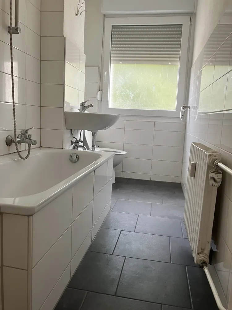 3 Zimmer Wohnung mit 55 m² in Gelsenkirchen – Bild 2