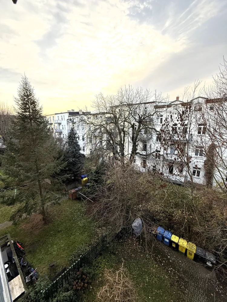 2 Zimmer Wohnung mit 77 m² in Magdeburg – Bild 11