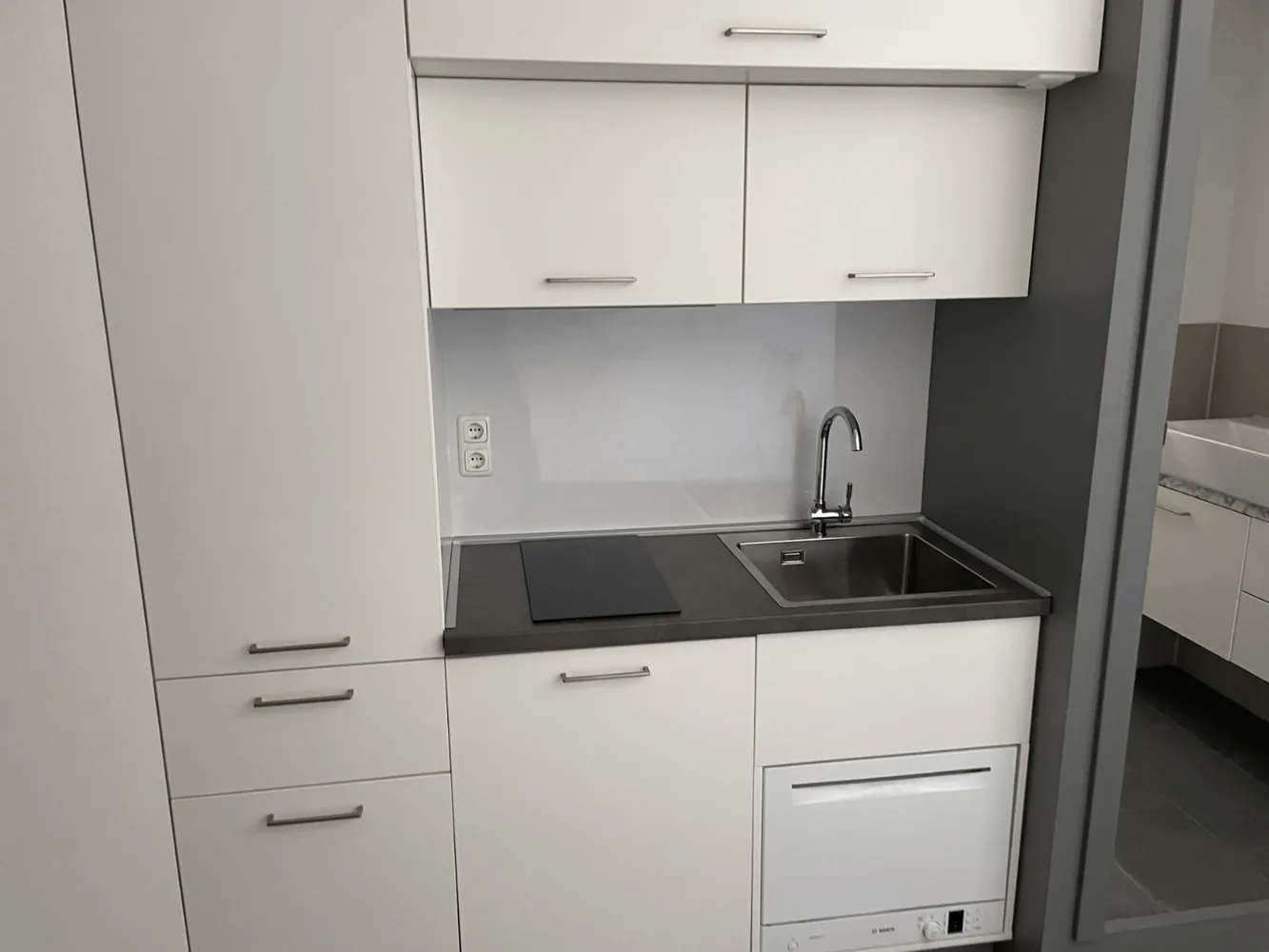 1 Zimmer Wohnung mit 21 m² in Frankfurt am Main – Bild 1