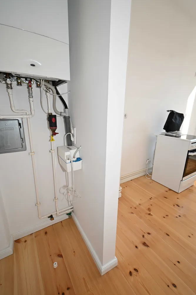 2 Zimmer Wohnung mit 53 m² in Berlin – Bild 4