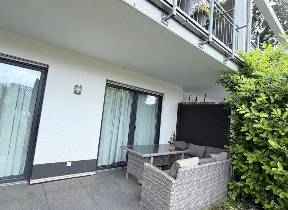 WG-Zimmer mit 65 m² in Osnabrück – Bild 1