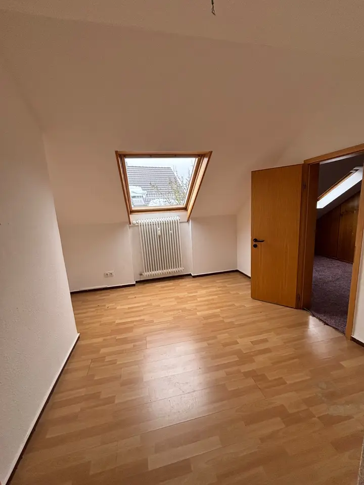 4 Zimmer Wohnung mit 67 m² in Wuppertal – Bild 2