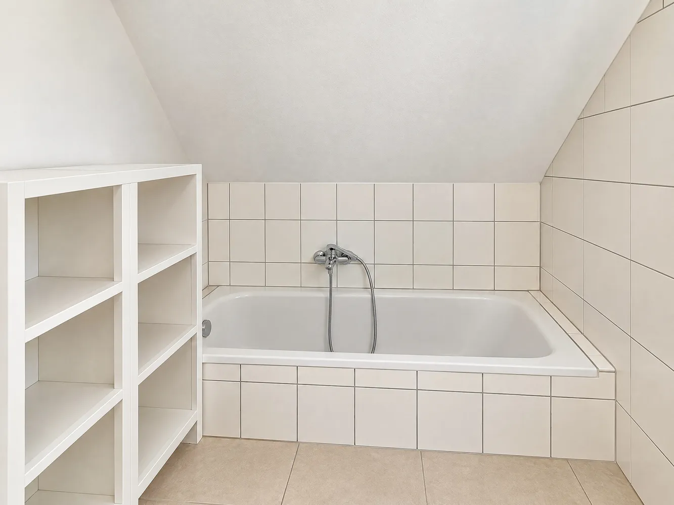 3 Zimmer Wohnung mit 57 m² in Dinslaken – Bild 2