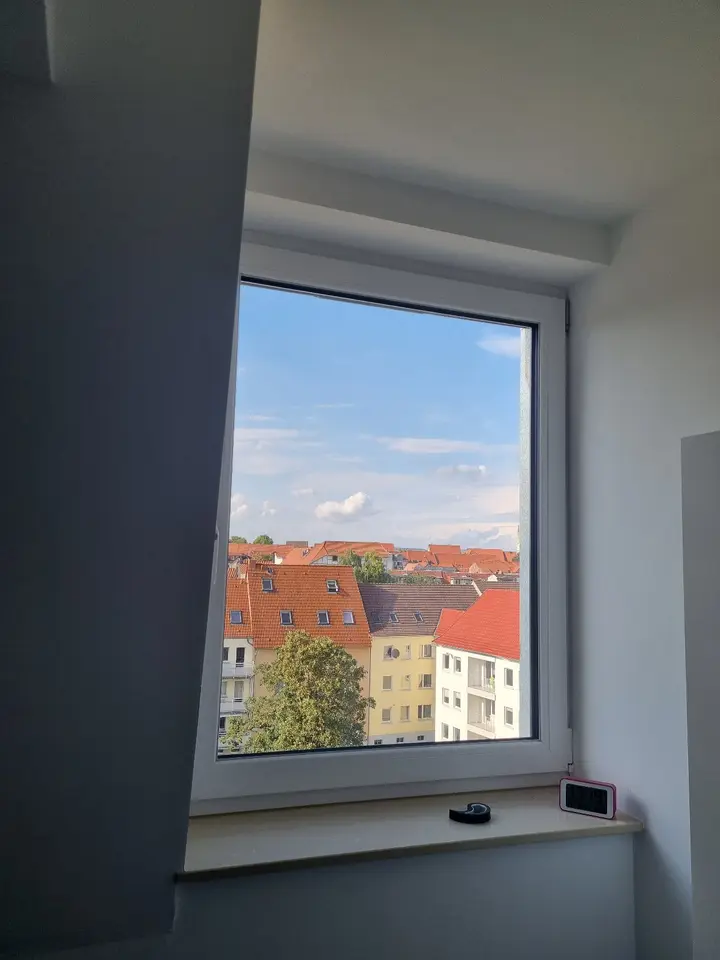 4 Zimmer Wohnung mit 151 m² in Nordhausen – Bild 5
