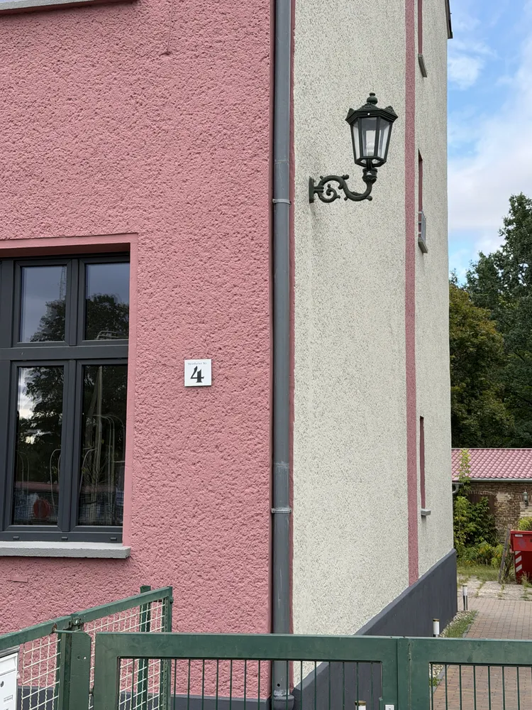 3 room apartment with 76 m² in Königs Wusterhausen – Photo 11
