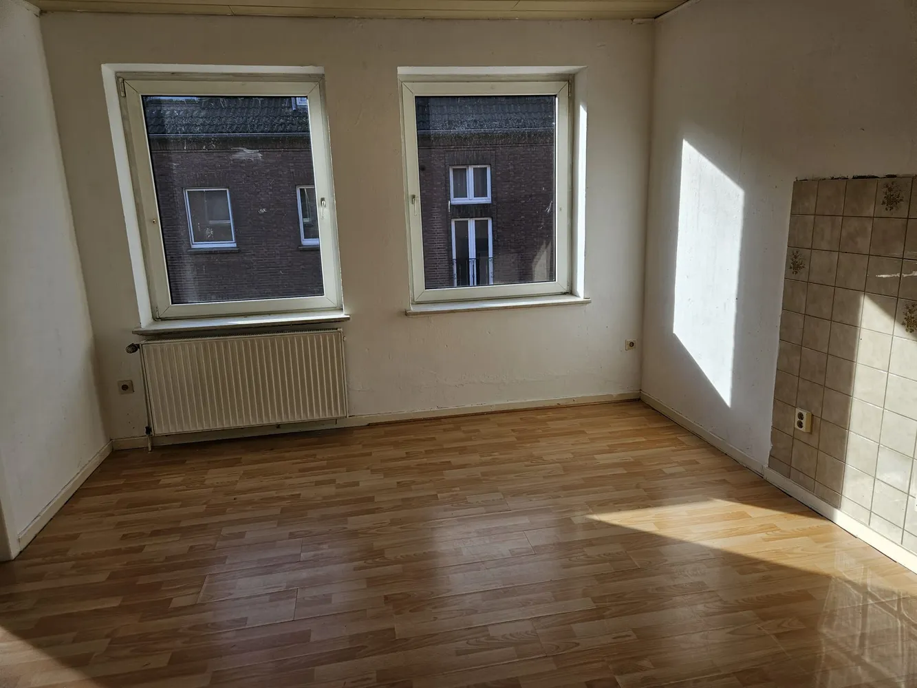 3 Zimmer Wohnung mit 70 m² in Emmerich am Rhein – Bild 4